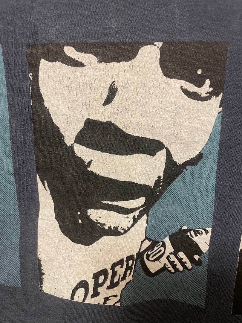 90 NINETY CLOTHING 90's スケートT