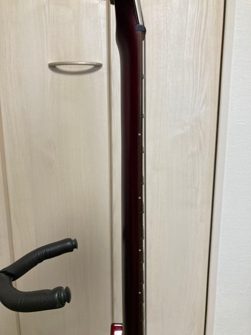 YAMAHA エレキギター REVSTAR レッドカッパー RSE20