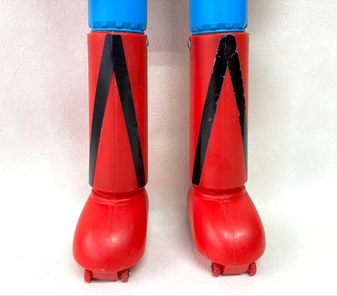 ポピー　ジャンボマシンダー ゲッタードラゴン