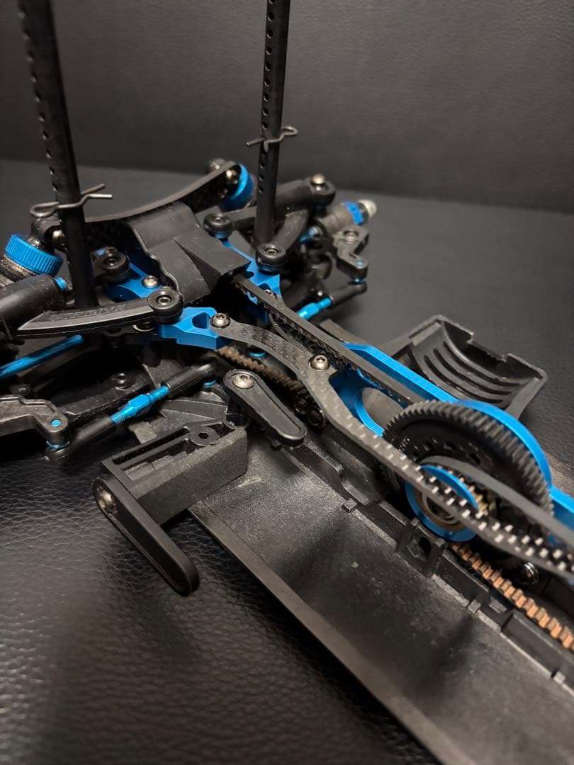 TA08PRO R仕様中古美品