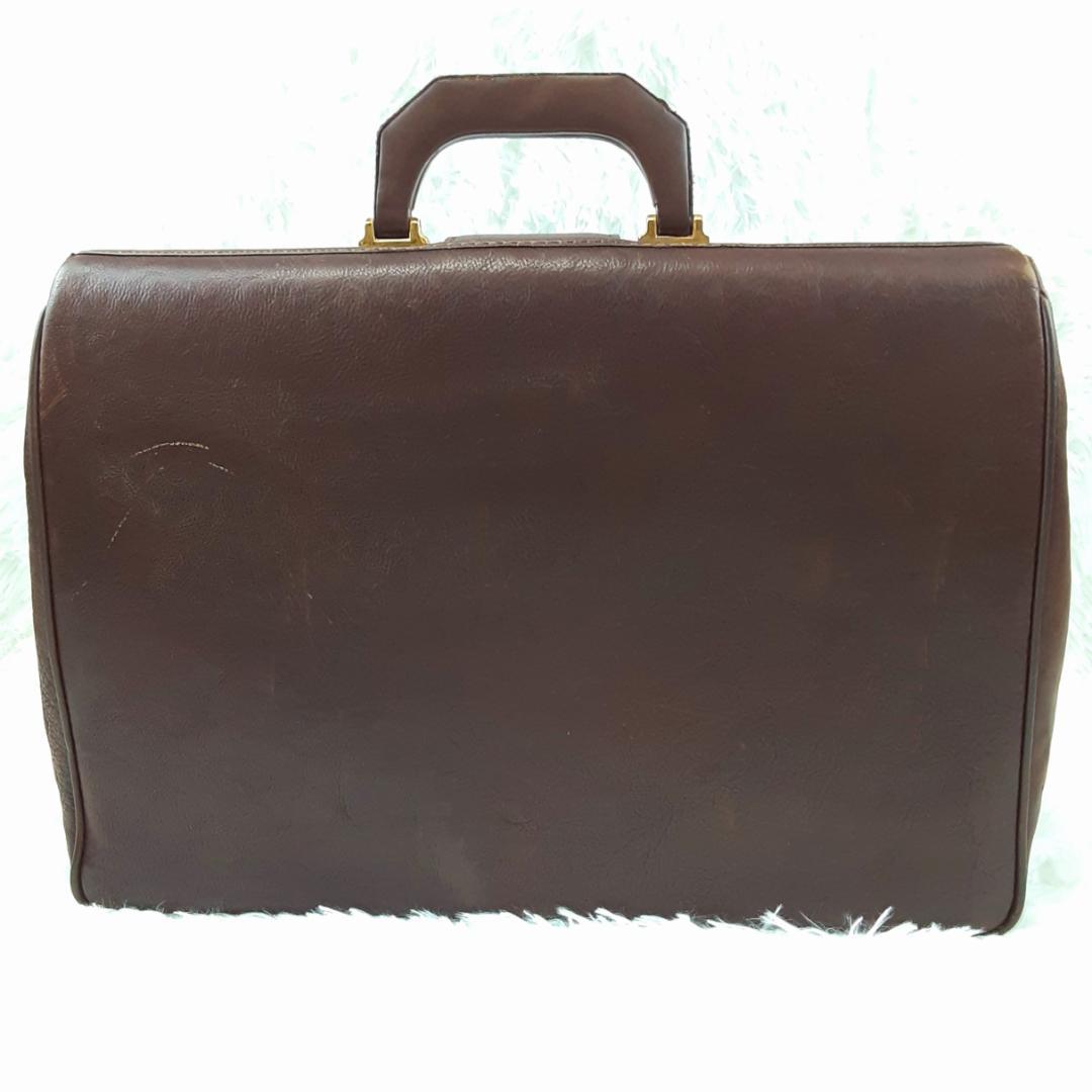 タ*ウ様 美品◎Carvinia Lozza カルベニアロッツァ ダレスバッグ