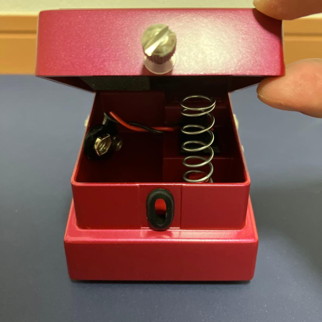 BOSS DM-2w Delay アナログディレイ 技 WAZA CRAFT