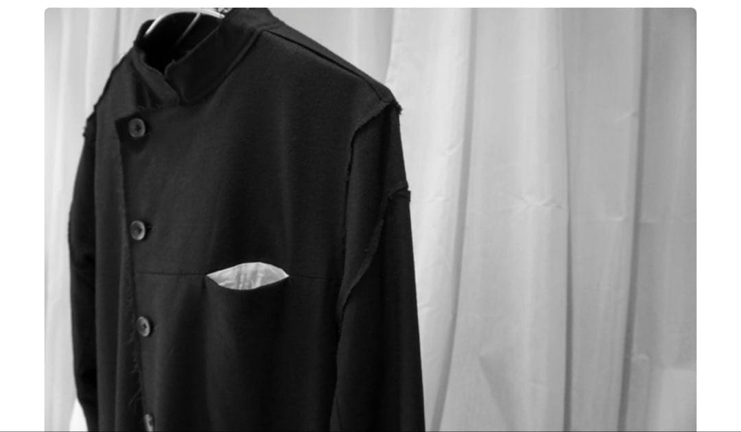 ASKKY/NAPOLEON GRUNGE JACKET ミスチル桜井