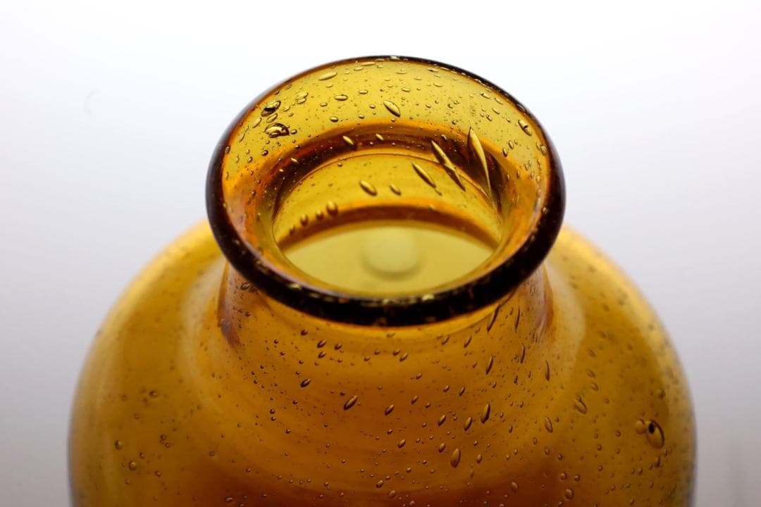 Erik Hoglund エリックホグラン 花瓶 フラワーベース 57940