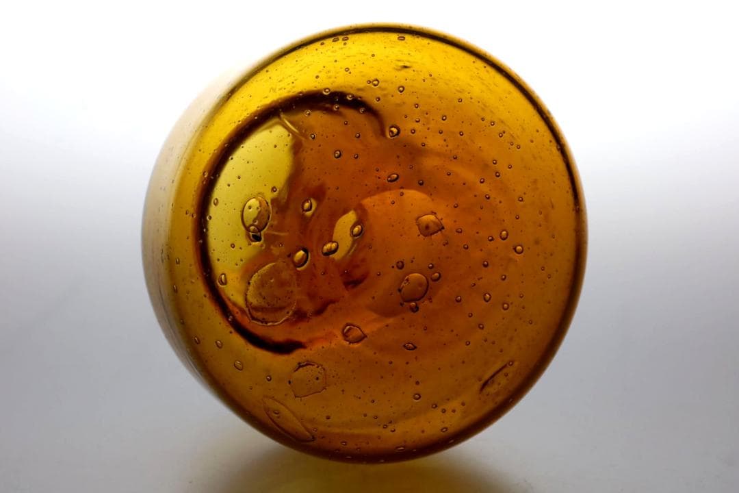 Erik Hoglund エリックホグラン 花瓶 フラワーベース 57940