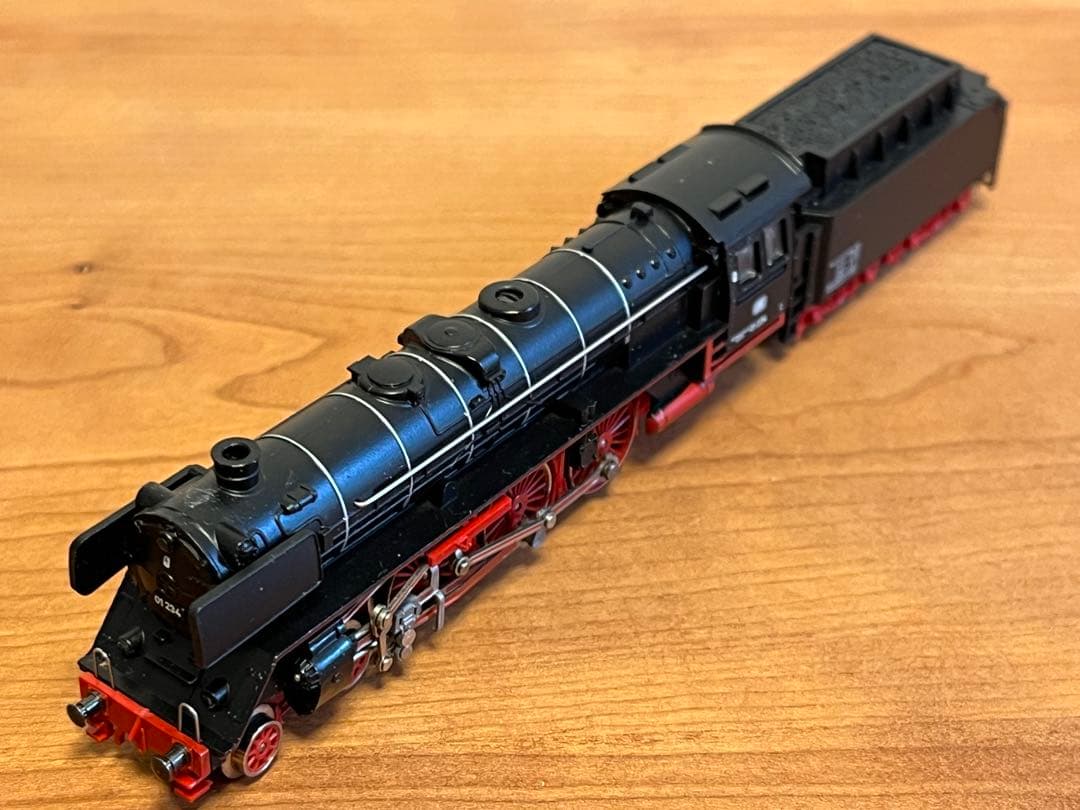 希少　MINITRIX 12076 BR01