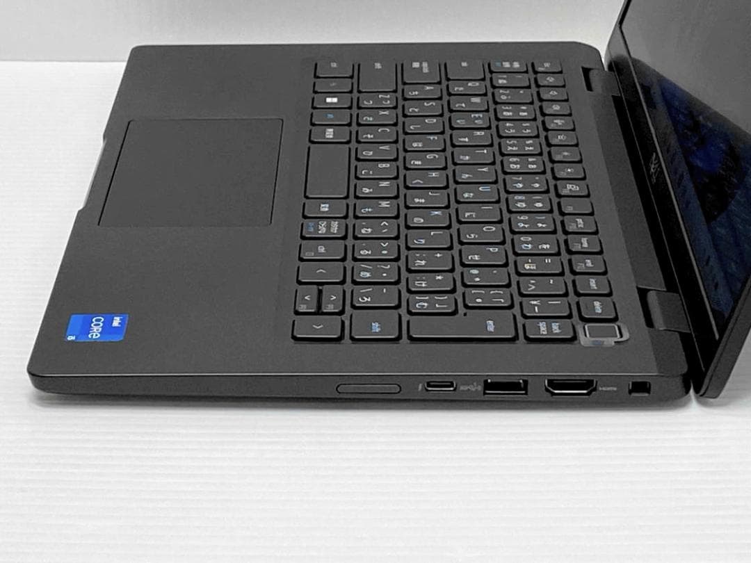 第12世代i5 Latitude 7330 16G SSD256 13.3FHD