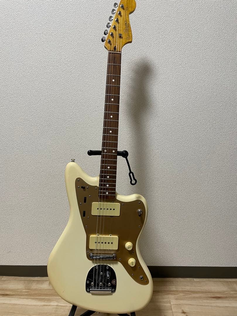 (MOD)Jマスシス ジャズマスター