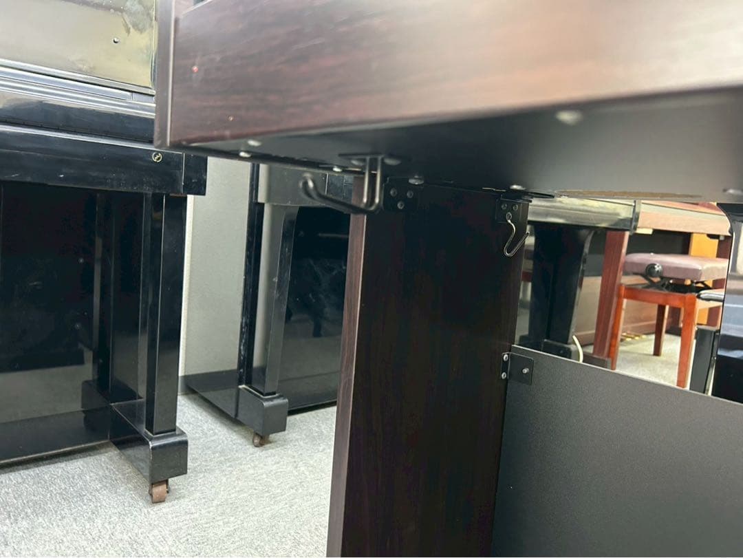 ヤマハ アリウス YDP-163R 2016年製 動作良好 ローズウッド 椅子付