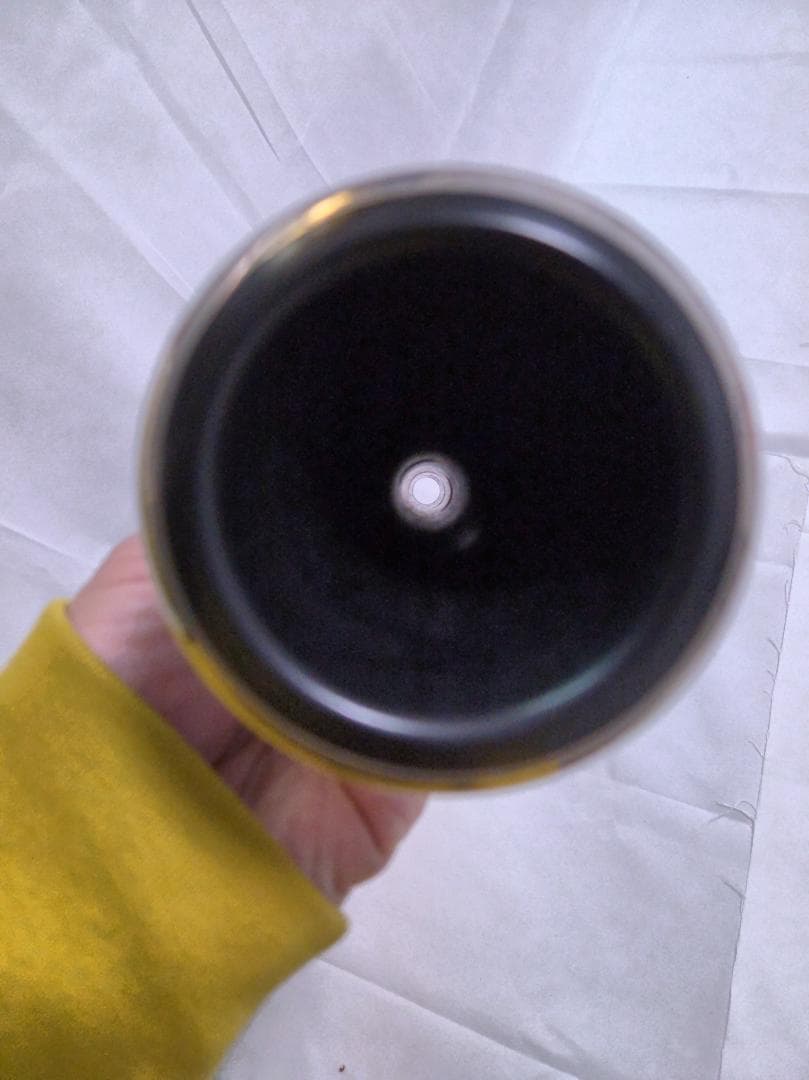 ヤマハ YCL-451 クラリネット 中級 グラナディラ製 バッグ付き#2348