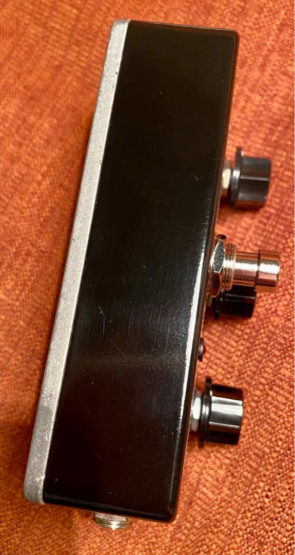 伝説のJTM45再現ZVEX Vexter Box Of Rock clone