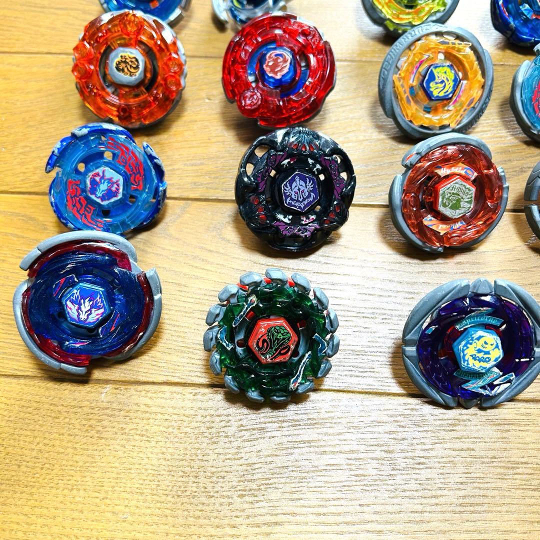 メタルファイト　ベイブレード　まとめ