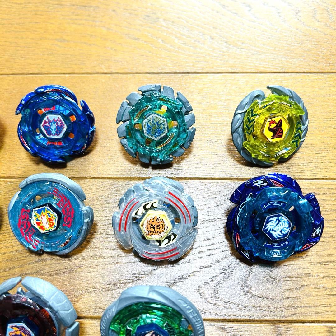 メタルファイト　ベイブレード　まとめ