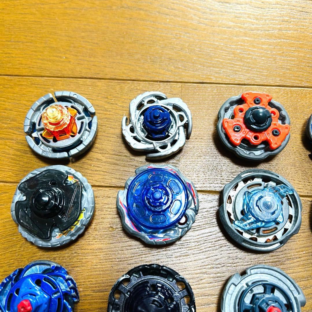 メタルファイト　ベイブレード　まとめ