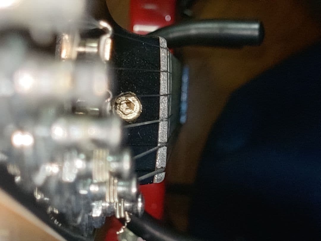 ギター Ibanez GRX80