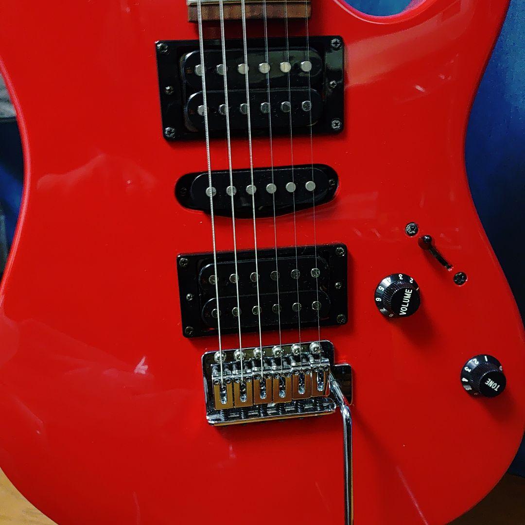 ギター Ibanez GRX80