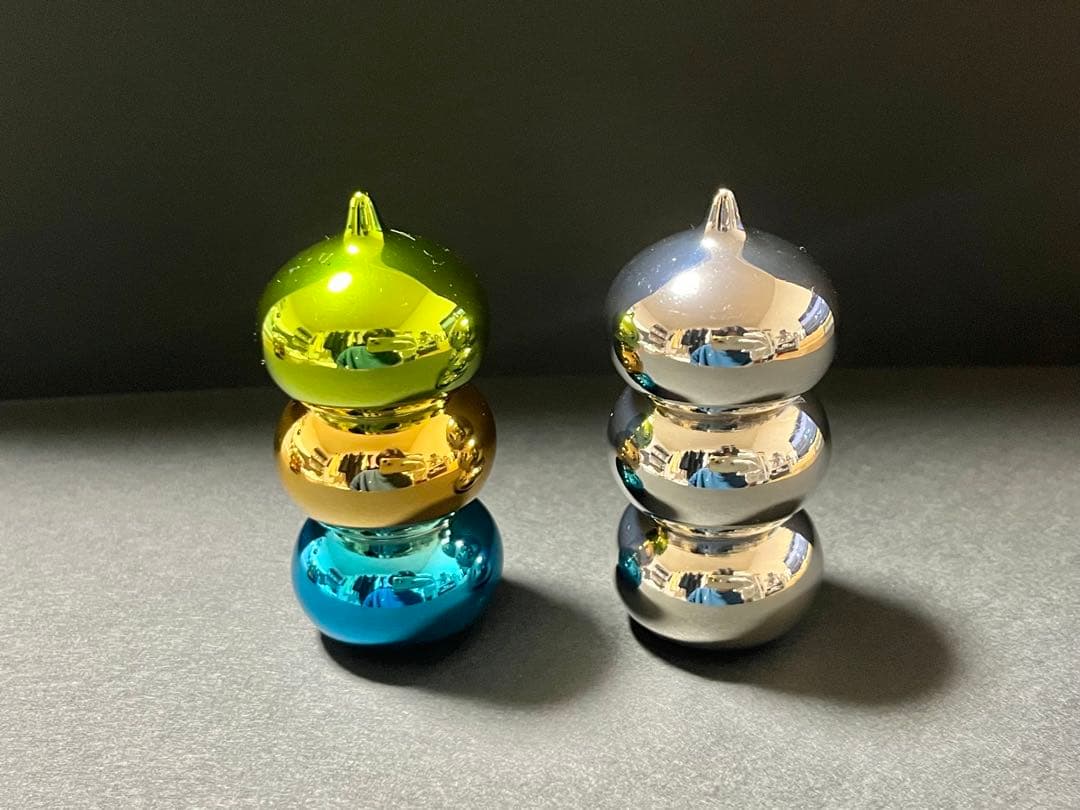 【ドラゴンクエスト】メタリックモンスターズギャラリー