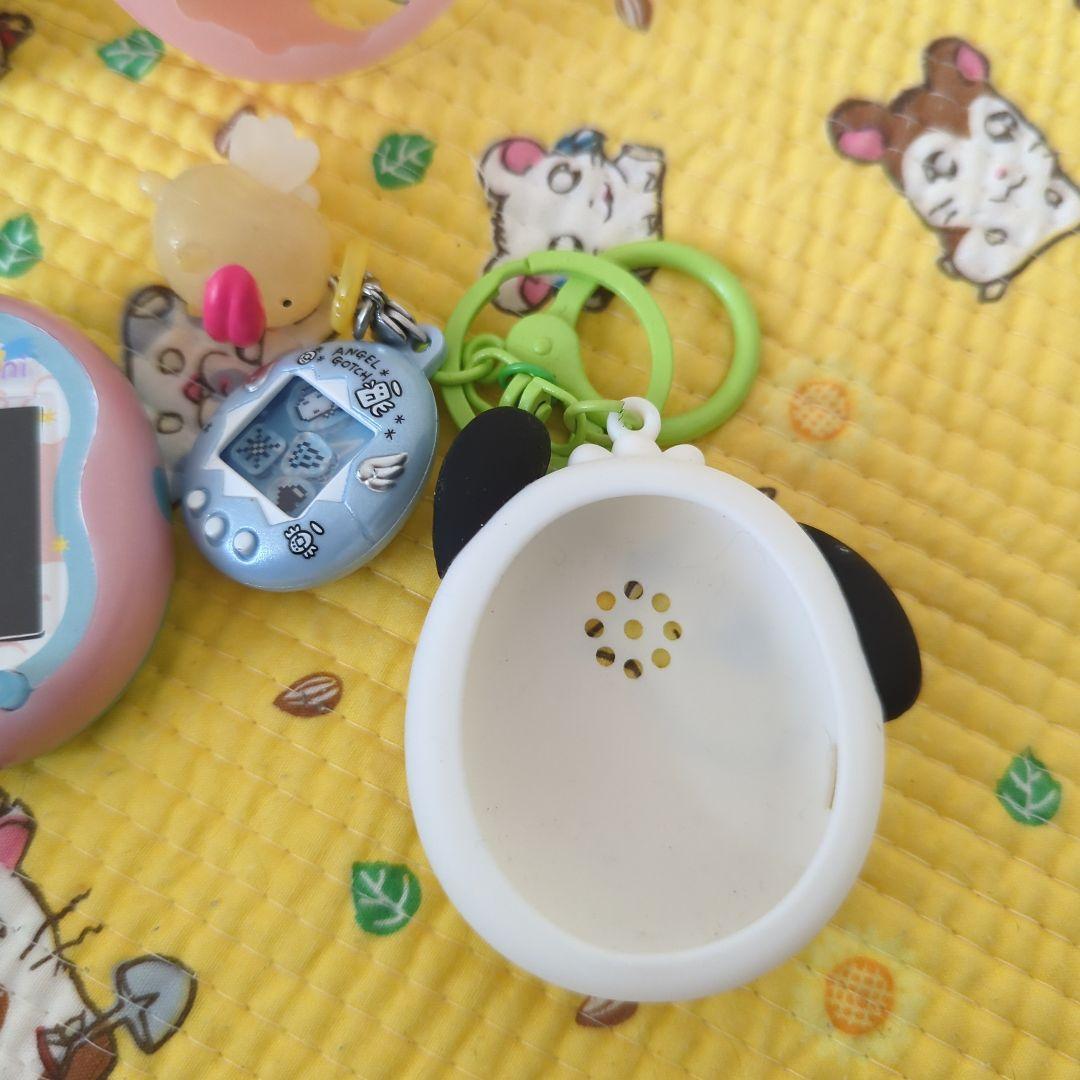 Tamagotchi Uni エンジェル