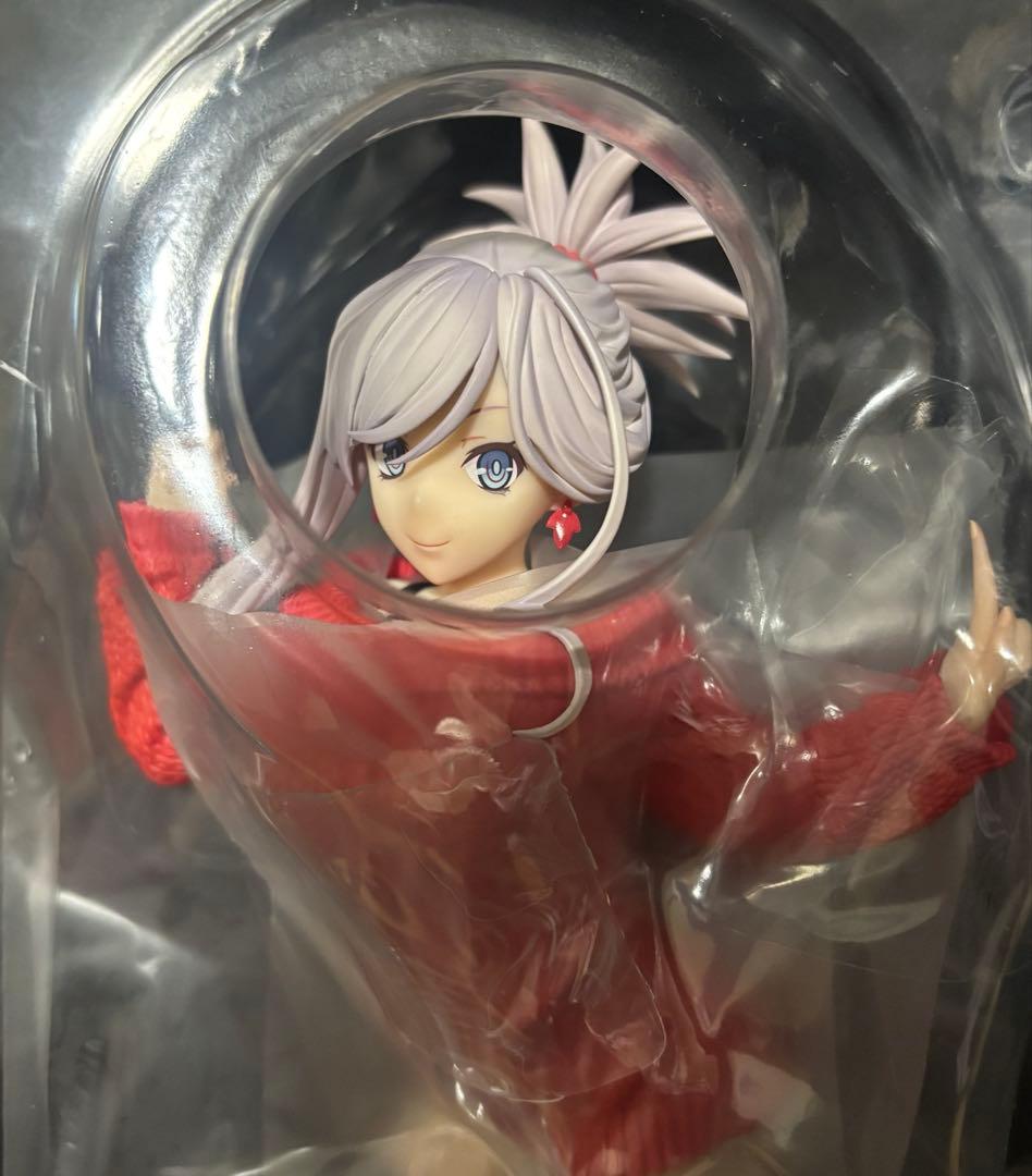 宮本武蔵 私服Ver. 1/7 スケールフィギュア