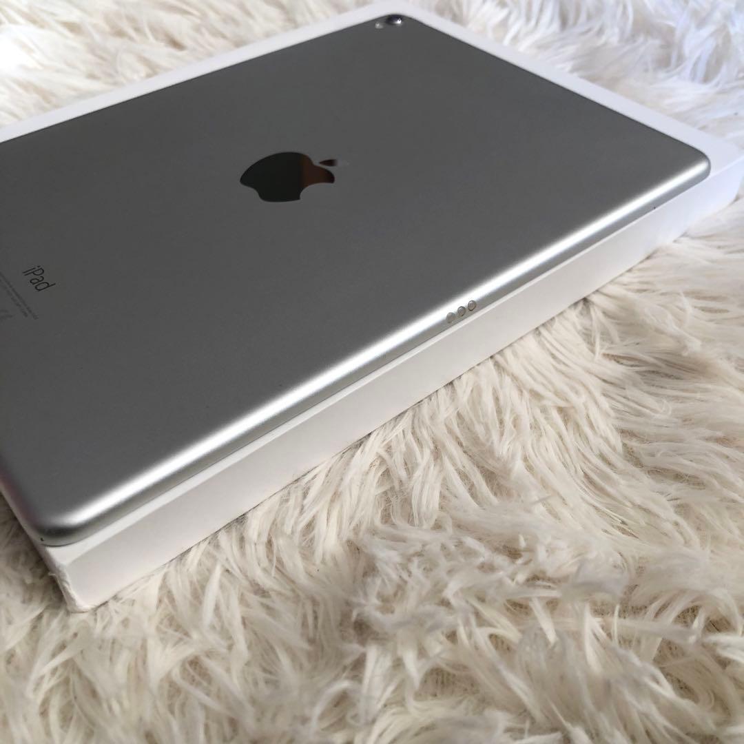 【完動品】iPad Pro 9.7 128GB Wi-Fi 【早い者勝ち】