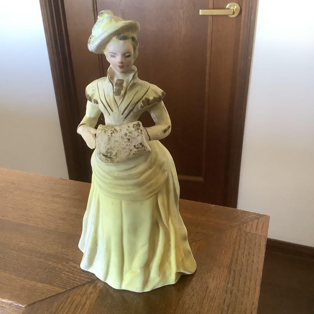 輸出陶器　maid in japan