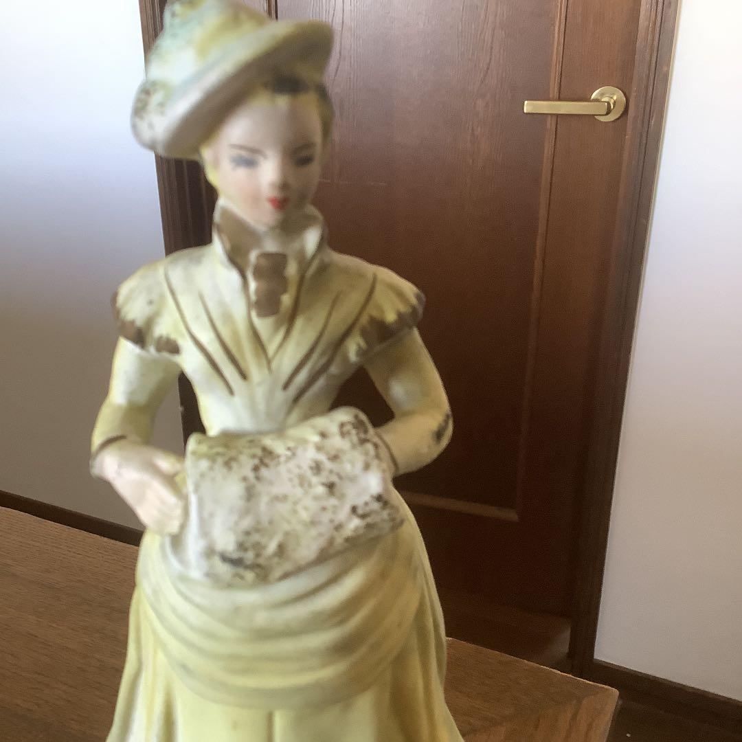 輸出陶器　maid in japan