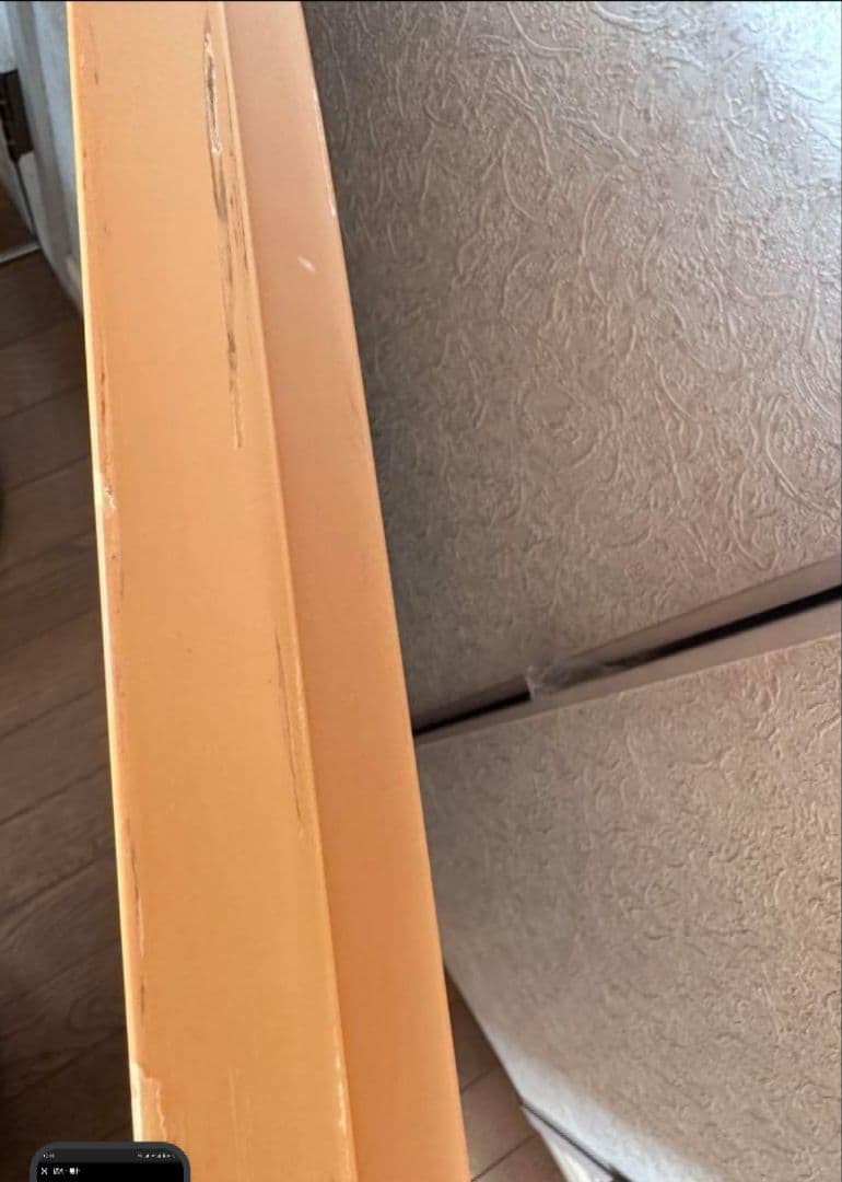 無印良品　コタツ　座卓