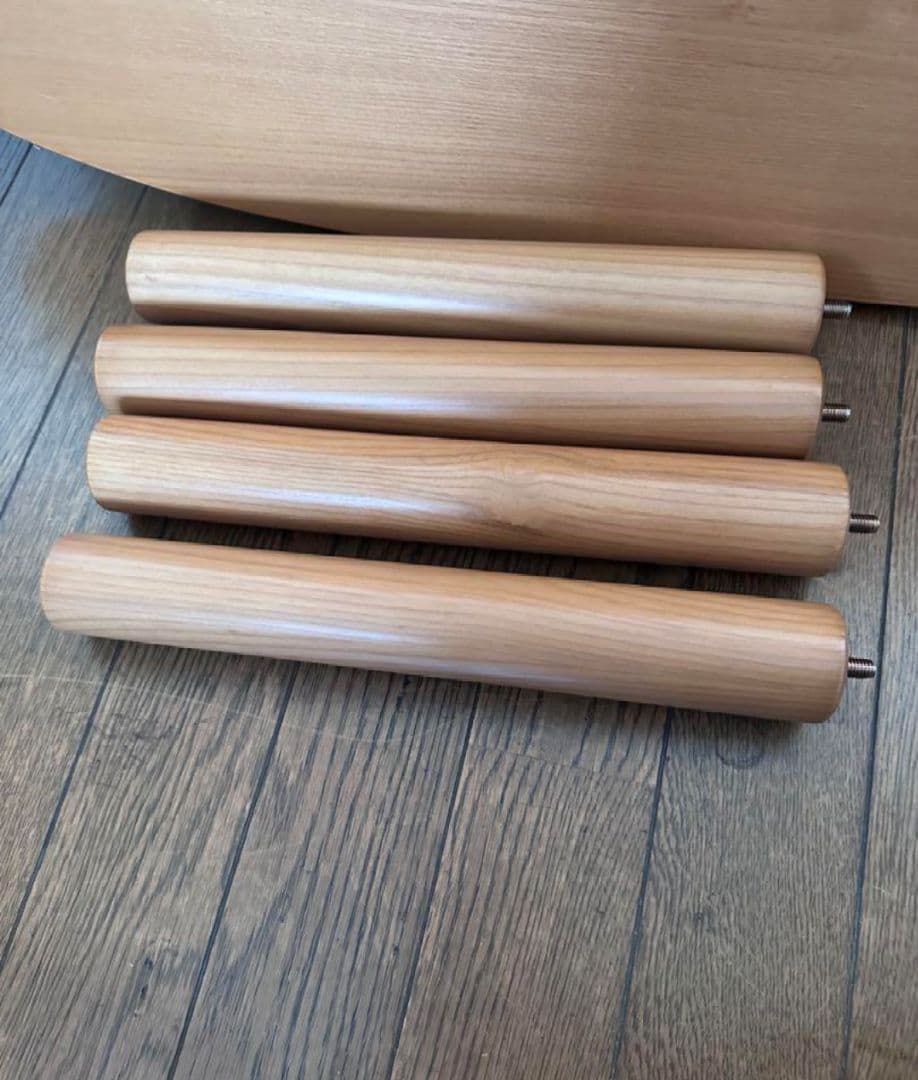 無印良品　コタツ　座卓