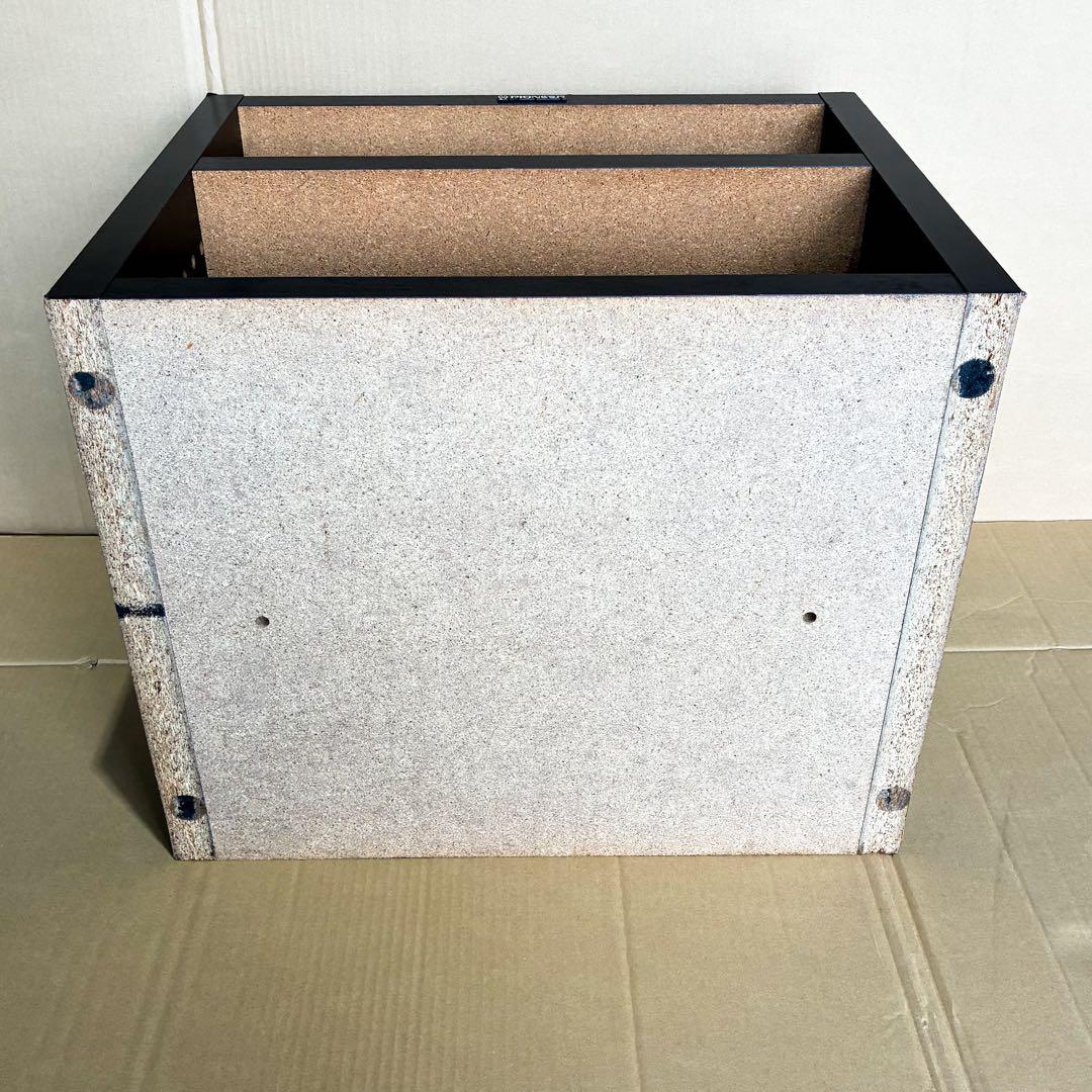 期間限定出品！！PIONEER B-102 オーディオラック 棚 台 レトロ ①