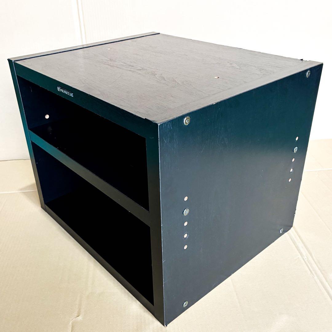 期間限定出品！！PIONEER B-102 オーディオラック 棚 台 レトロ ①