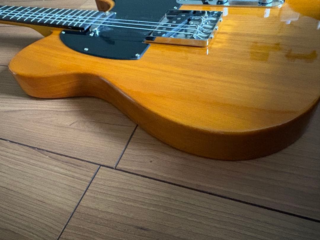 アリエクスプレス　テレキャスターモデル