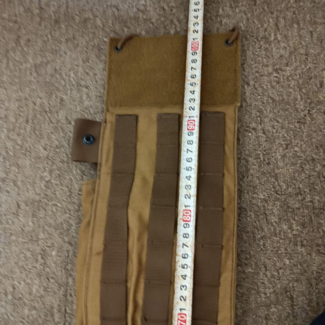 プレートキャリア