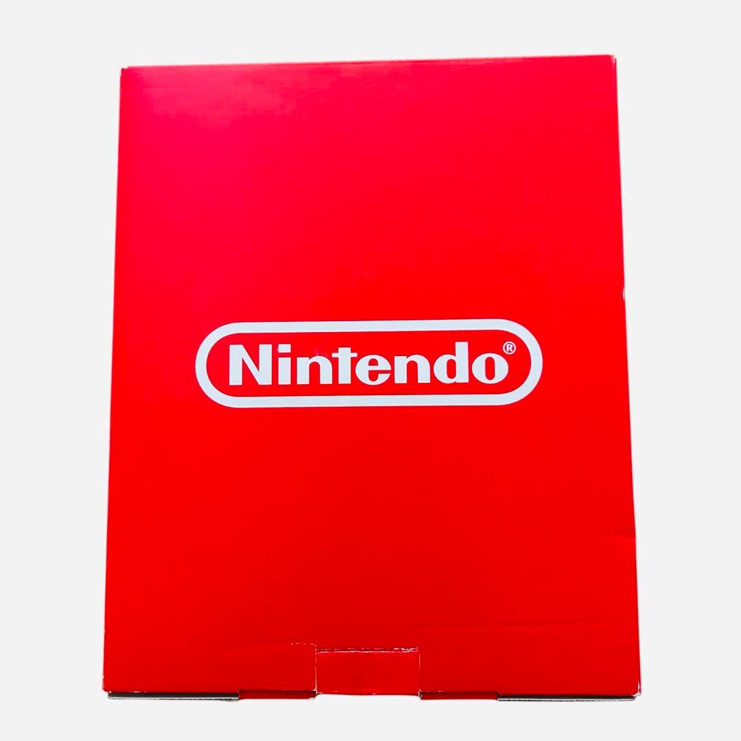 【未使用品】Nintendo Switch 有機ELモデル ストア版