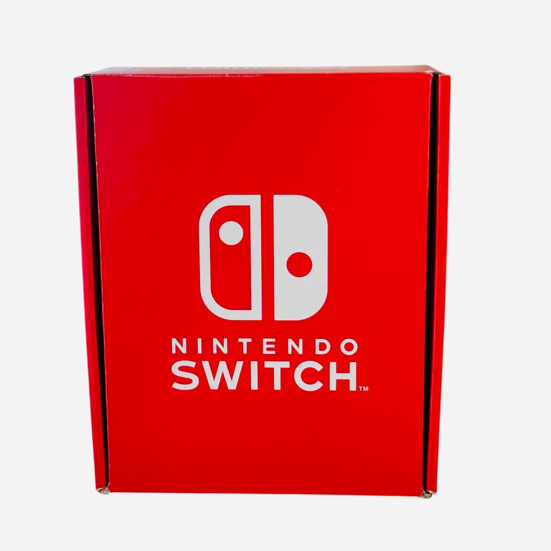 【未使用品】Nintendo Switch 有機ELモデル ストア版