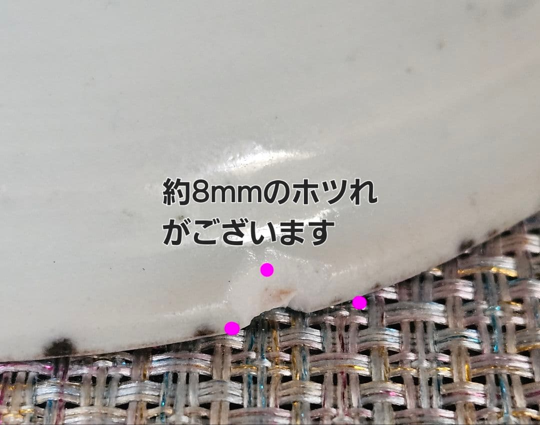 【本物保証❗️】江戸時代初期　初期伊万里　染付　山水帆掛舟渡り鳥図14.0cm皿
