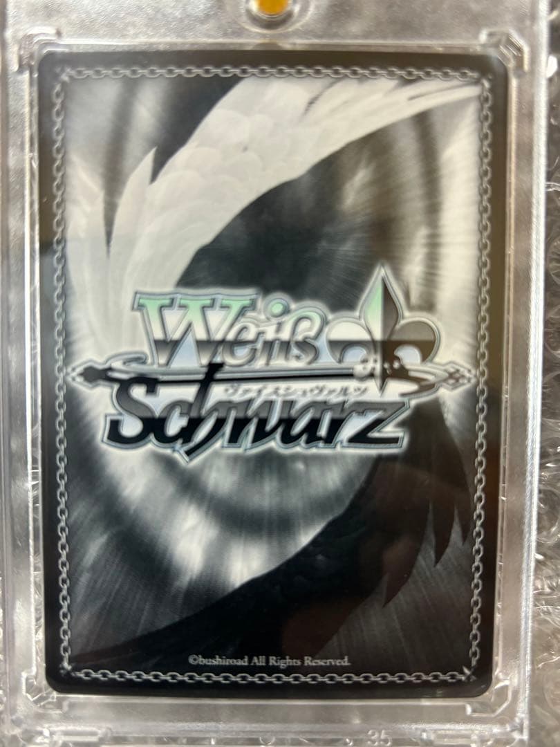 ヴァイスシュヴァルツ勝利の女神:NIKKE アニス:スパークリングサマーSEC+