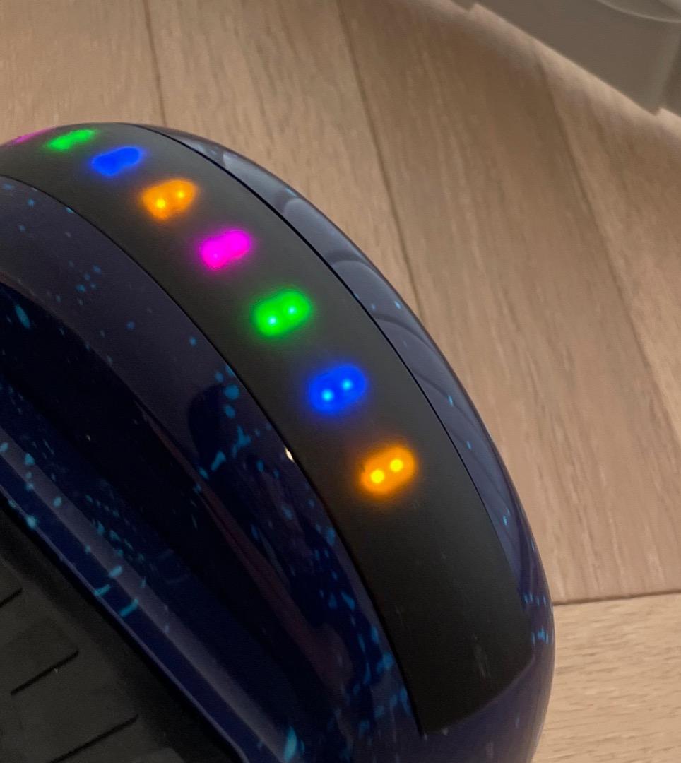 【新品/美品】ミニセグウェイ バランススクーター・・週末特価中