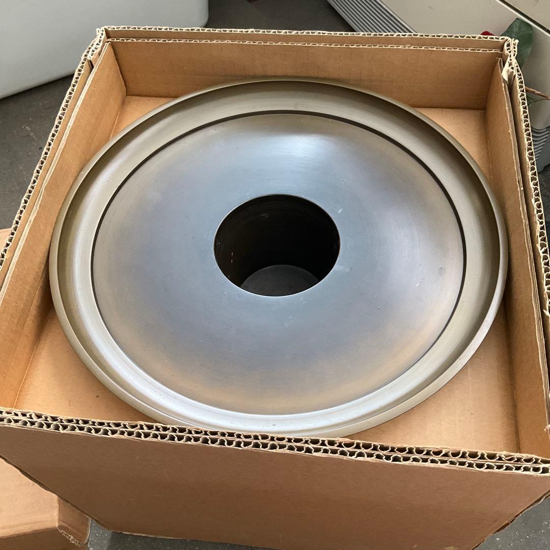 伝統工芸 薄端 花器 水盤 金属製 銅製 花瓶 華道 金属工芸品