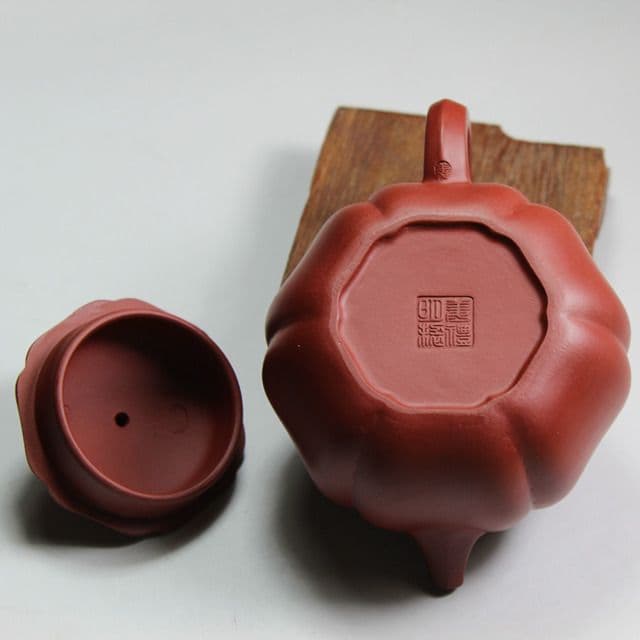 西施壺  煎茶道具 中国古美術 紫砂壺・紫泥急須・茶壺・茶道具