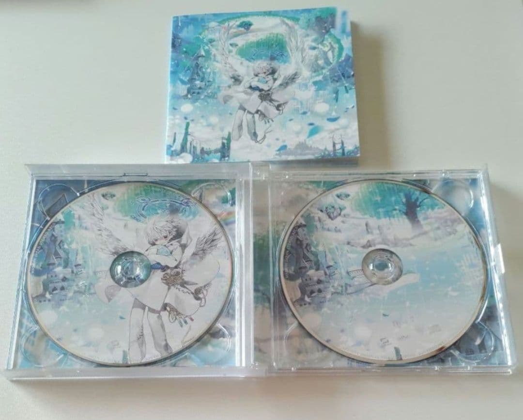 After the Rain そらる まふまふ まとめ売り【バラ売り☓】