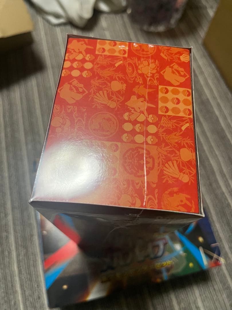 ポケモンカードゲーム メガレイブ セット+ポケモンセンタートウホクセット