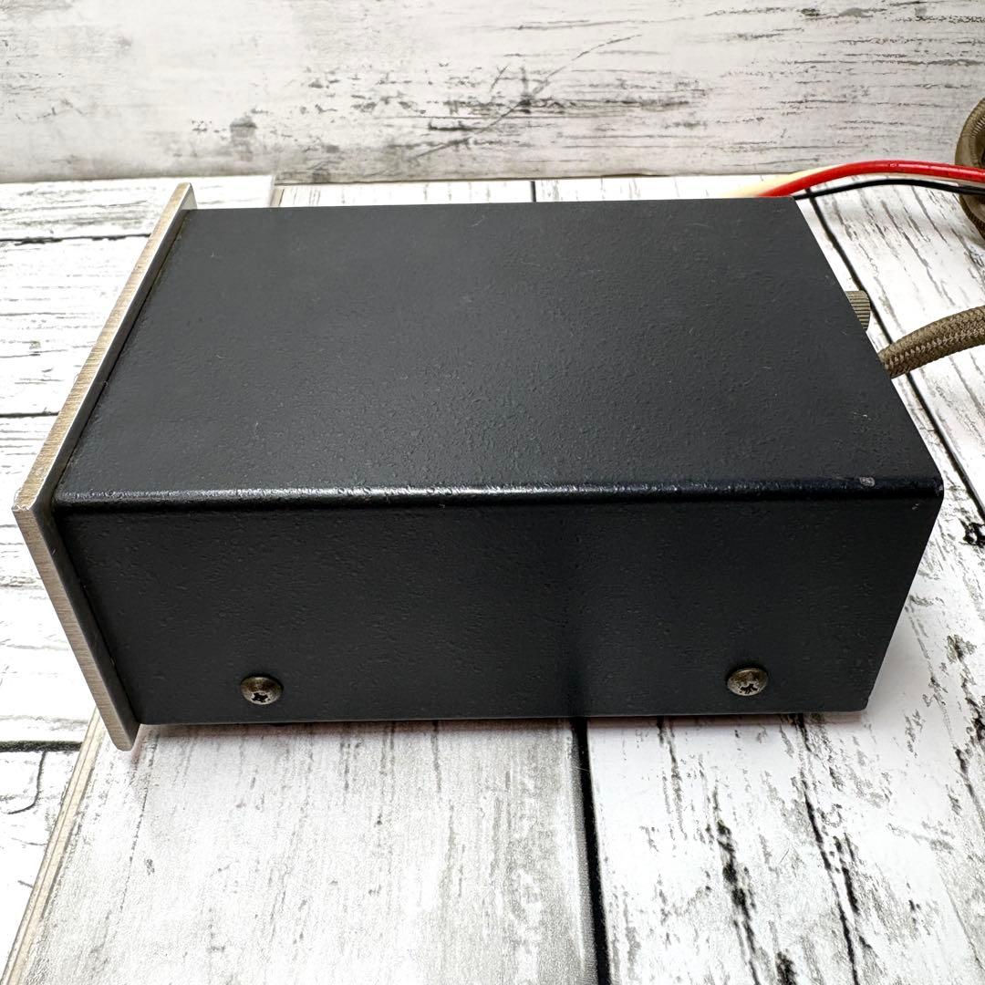 DENON AU-320 トランスファーマー