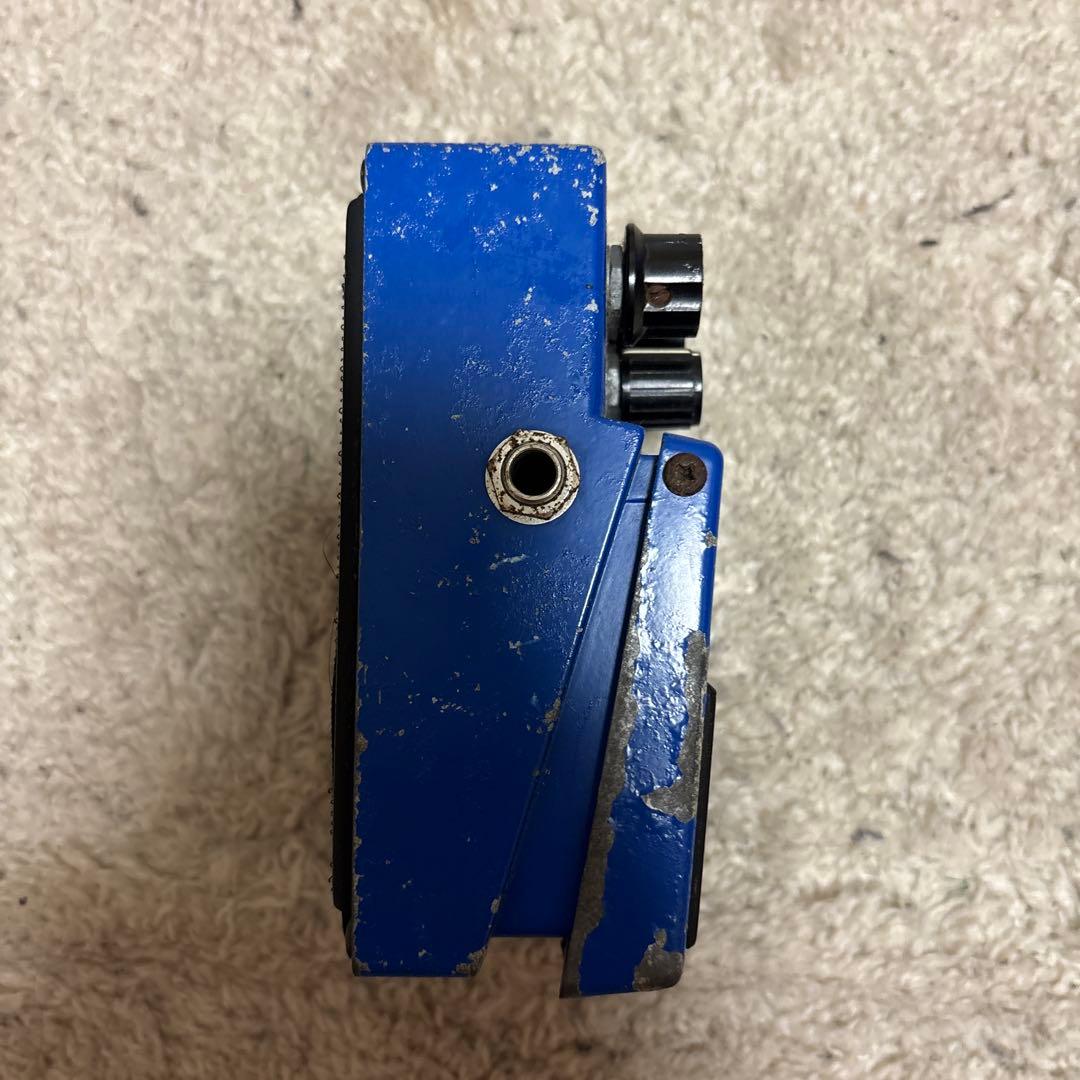 BOSS CS-2 1980年代