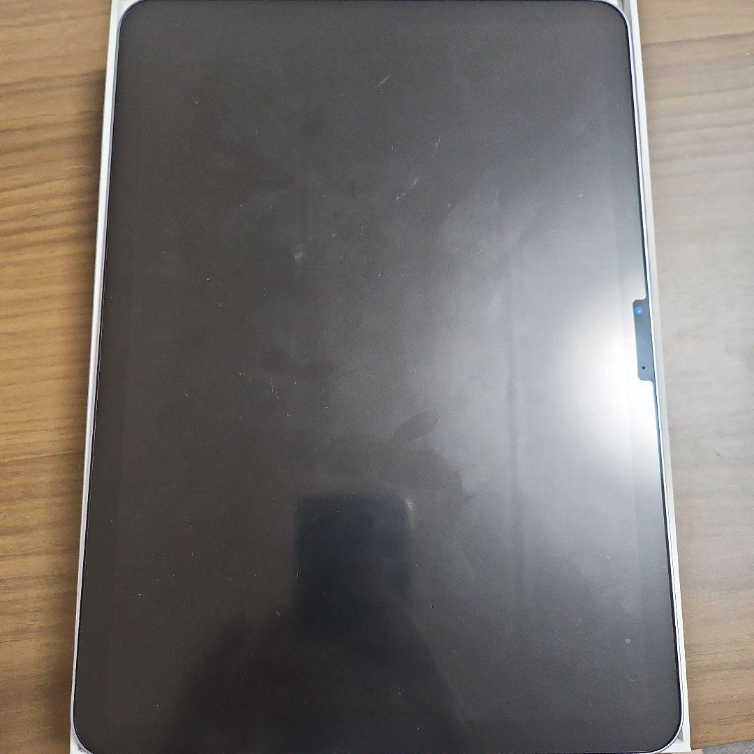 断*中様 iPad Air M2 11インチ Wi-Fi 128GB