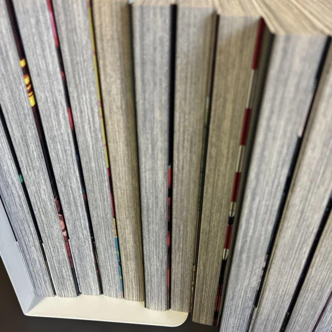 呪術廻戦 全巻セット ０巻〜３０巻➕0.５巻