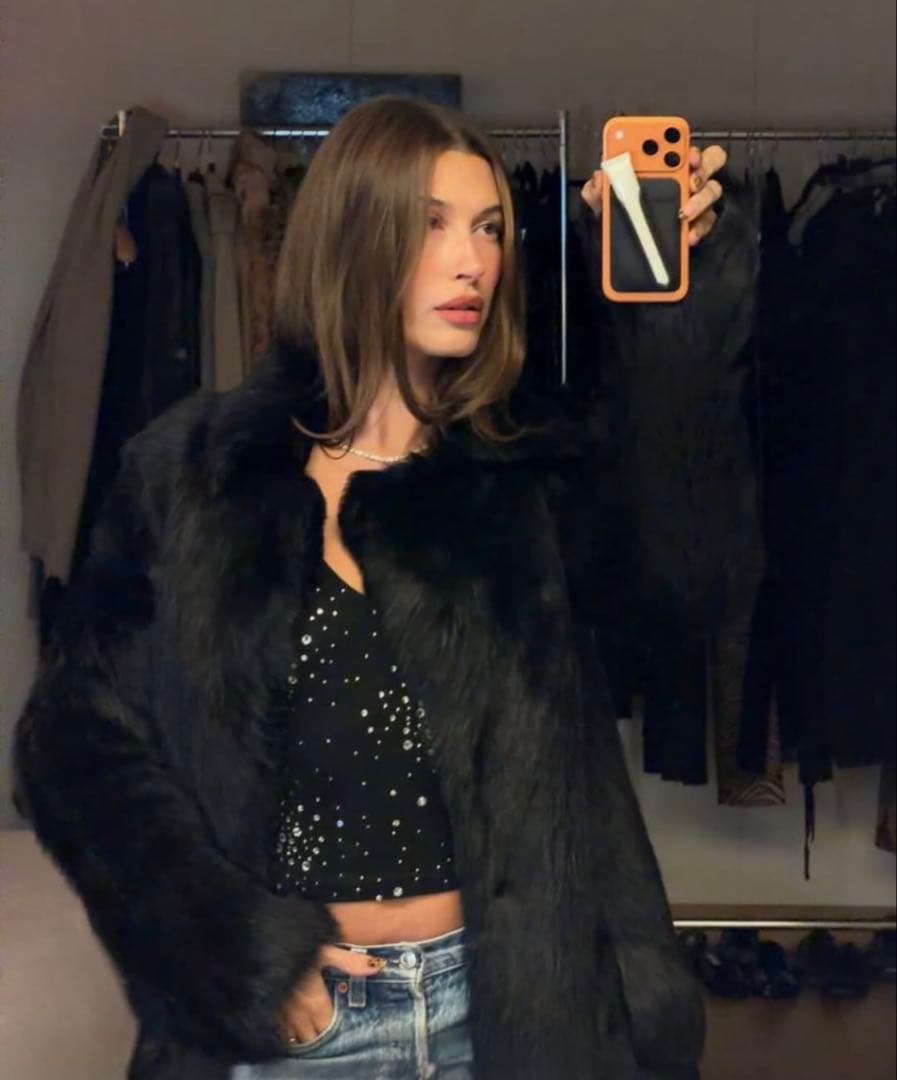 確実正規品 rhode MagSafe対応リップホルダー ブラック 新品