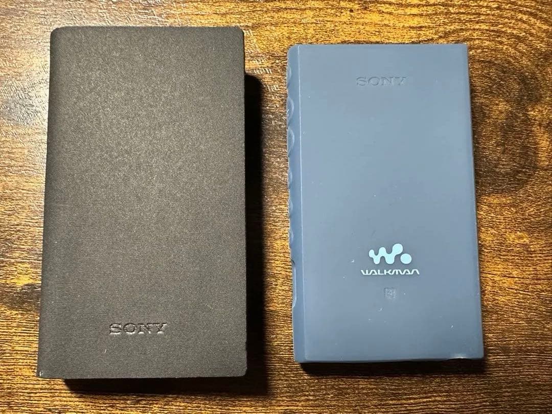 ポータブルプレーヤー SONY WALKMAN NW-A106 32GB
