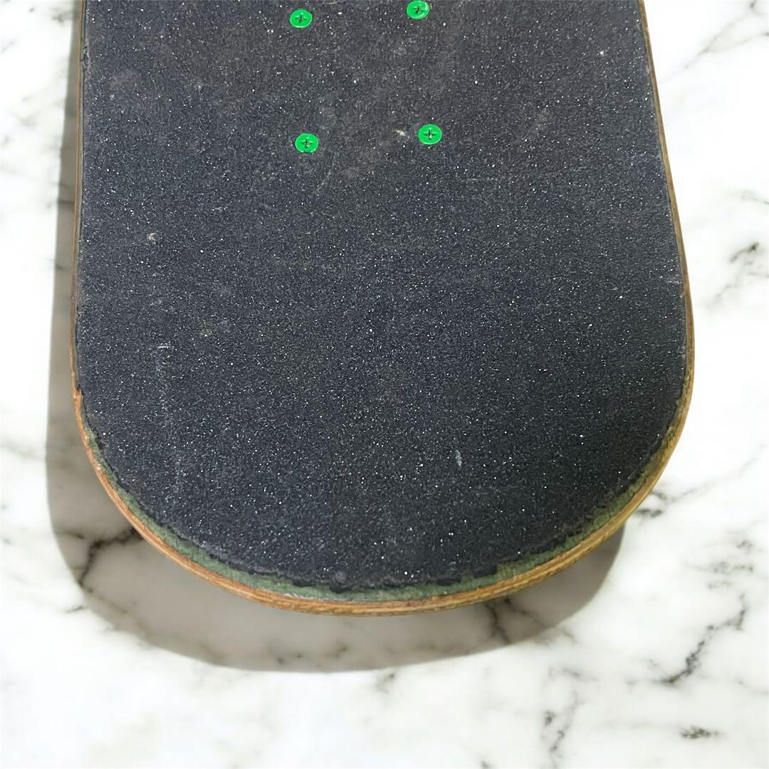 SK8MAFIA DECK TEAM RUDIS スケボー 完成品