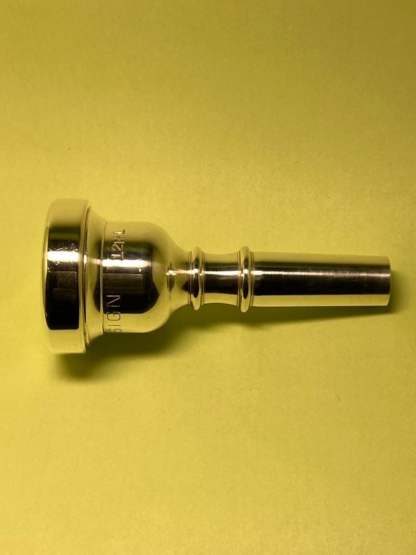 HAMMOND ハモンド　トロンボーンマウスピース　太管用