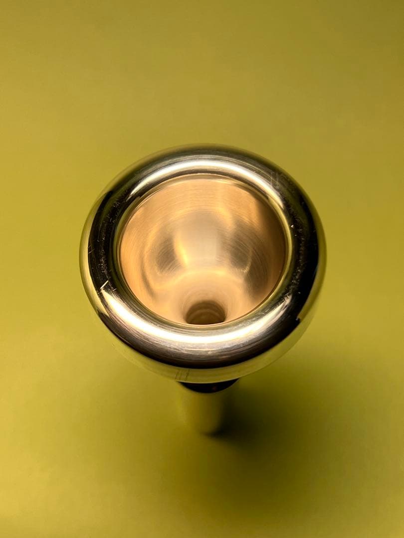 HAMMOND ハモンド　トロンボーンマウスピース　太管用